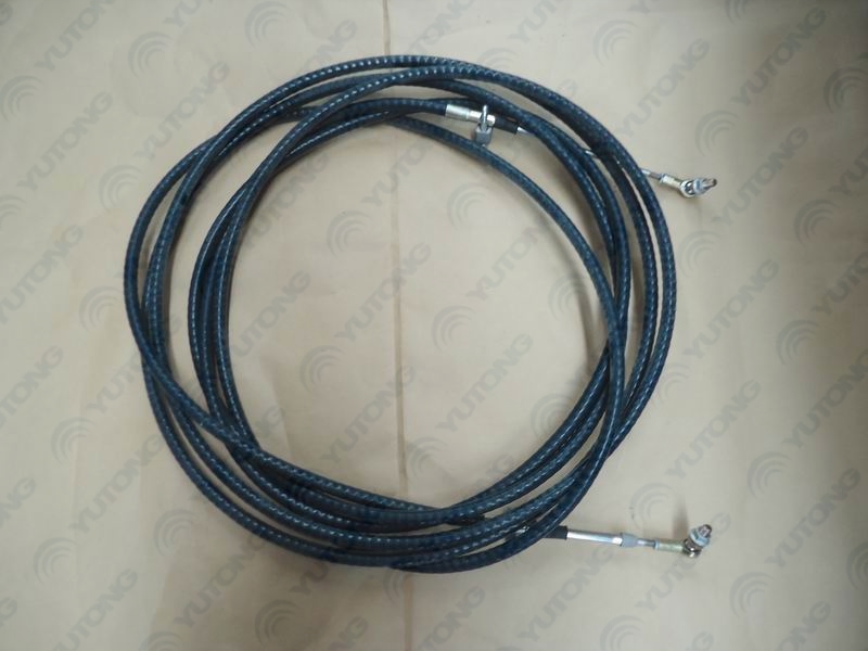 Shift soft shaft (L=9800mm)-1