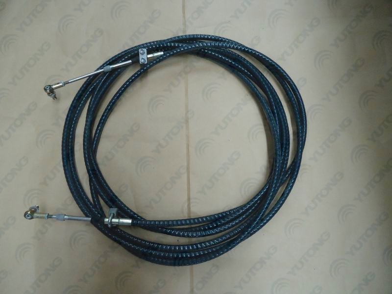 Shift soft shaft (L=9800mm)
