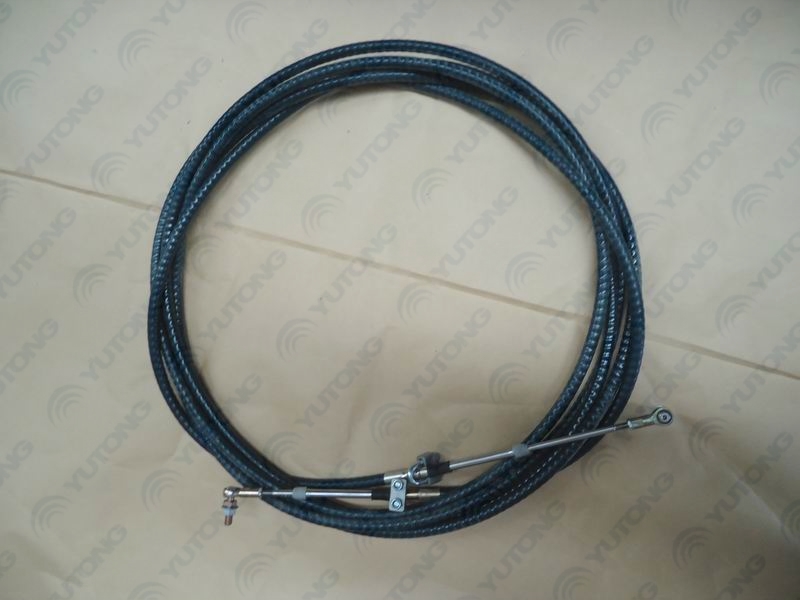 Selection soft shaft (L=9900mm)-1