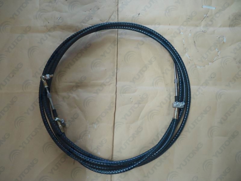 Shift soft shaft (L=6400mm)-1