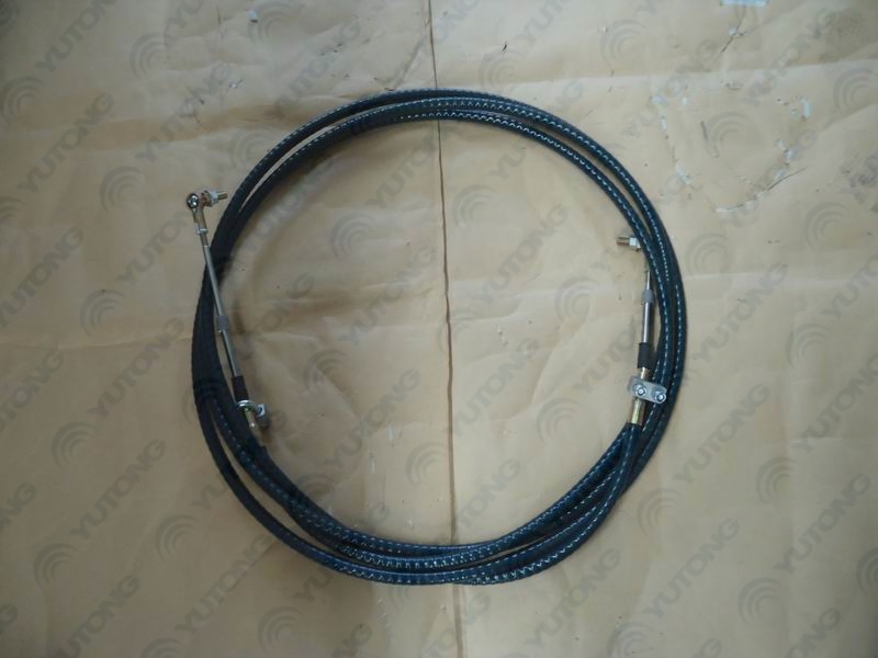 Shift soft shaft (L=6400mm)