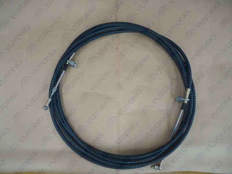 Selection soft shaft (L=8550mm)-1