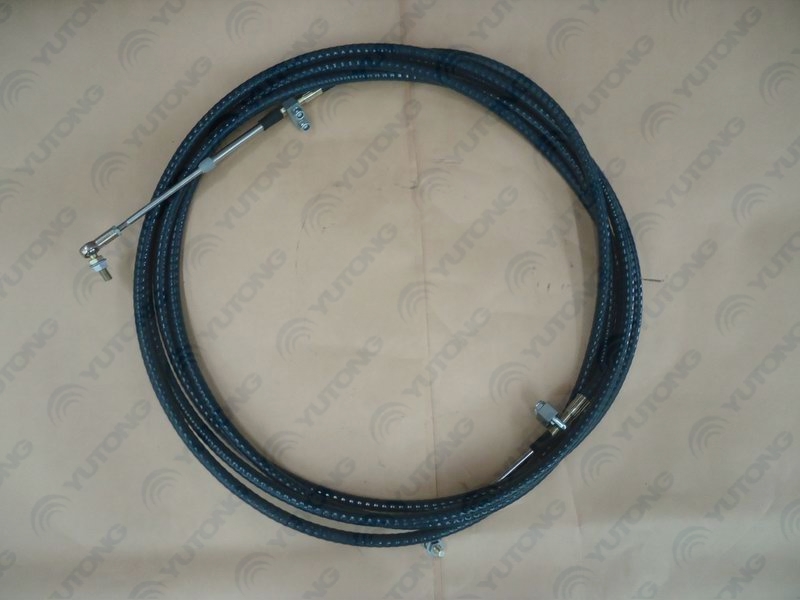 Selection soft shaft (L=8550mm)