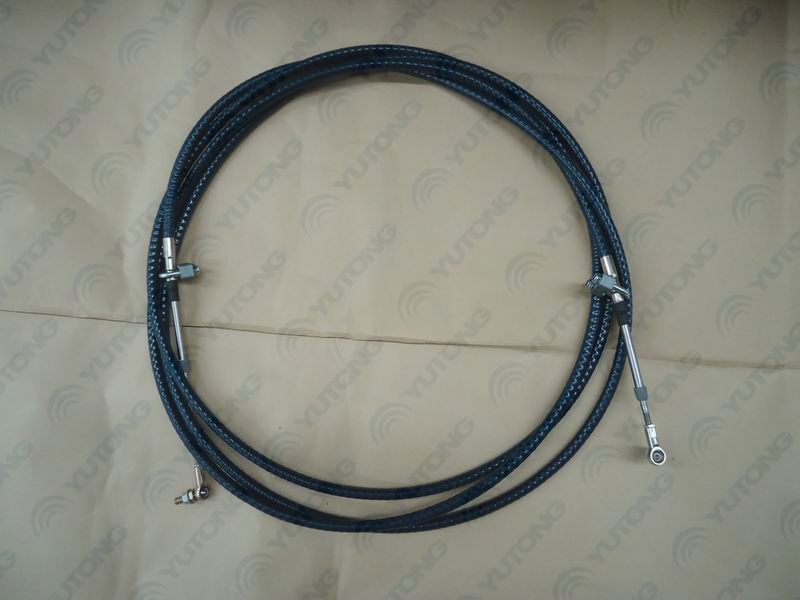 Selection soft shaft (L=7400mm)