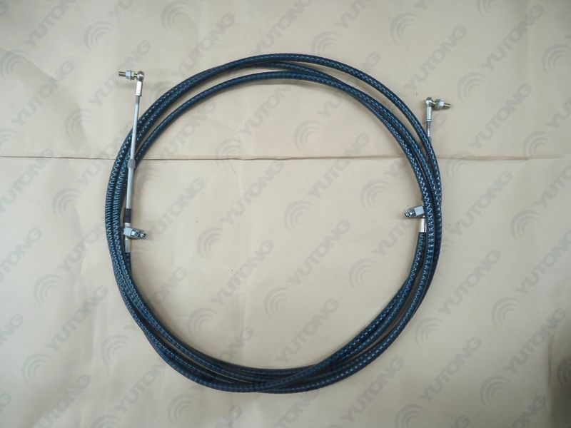 Selection soft shaft (L=7400mm)-1