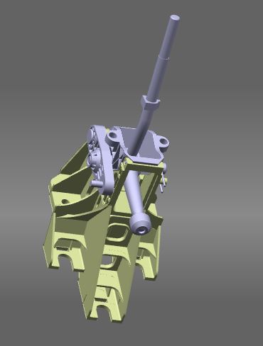 Speed ​​changer-1