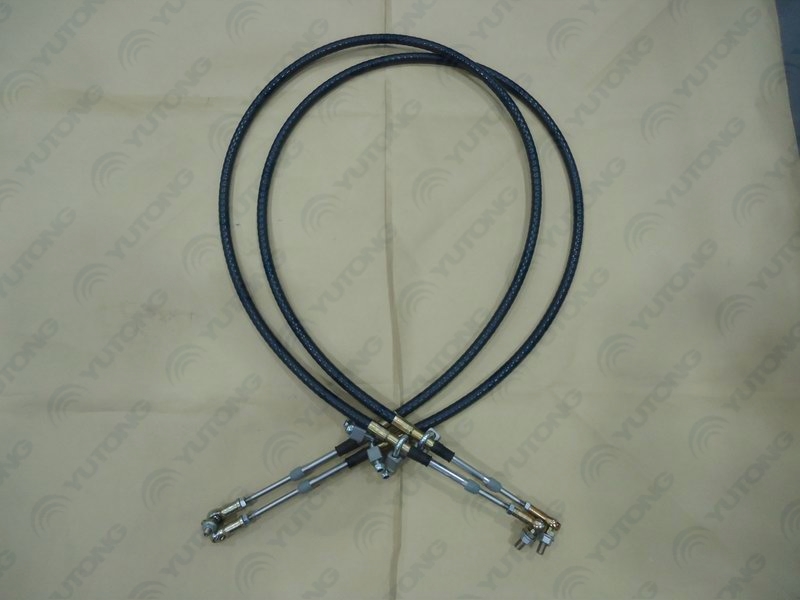 Выберите мягкий вал переключения передач (L= 2100mm )