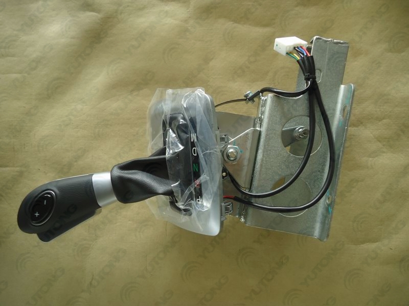 Переключатель скоростей (интегрируется вручную)-3