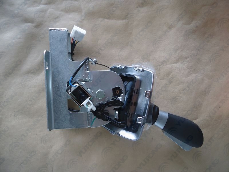 Переключатель скоростей (интегрируется вручную)-1