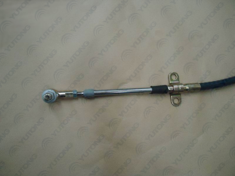 Select the gear shift soft shaft (L=2100mm)