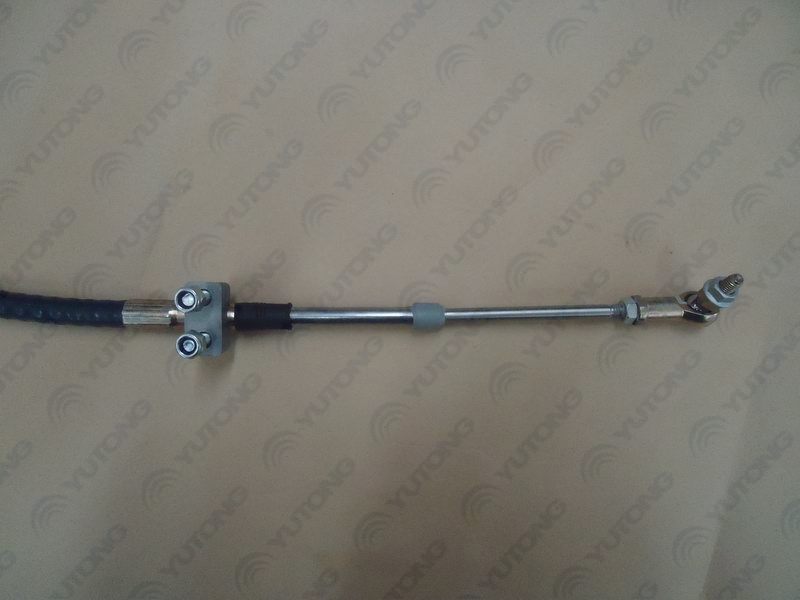 Select the gear shift soft shaft (L=2100mm)-1