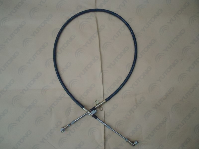 Select the gear shift soft shaft (L=2100mm)-2