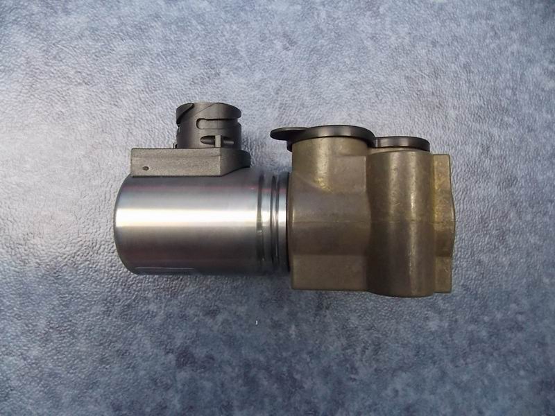 Energy storage solenoid valve-1