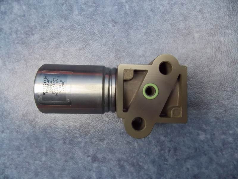 Energy storage solenoid valve-2