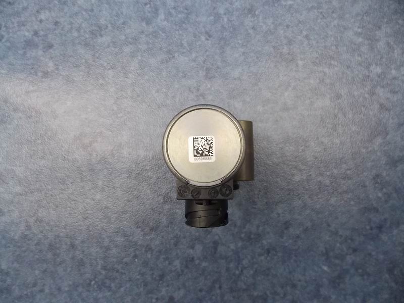 Energy storage solenoid valve-3