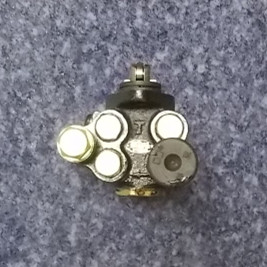 Крышка коробки-2