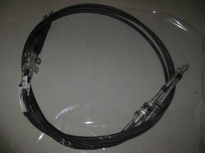 Selection soft shaft