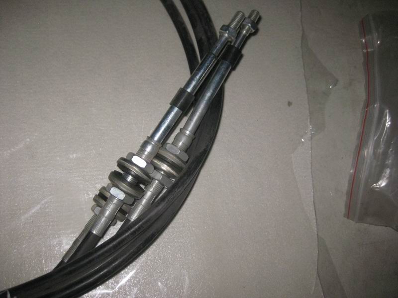 Selection soft shaft-1