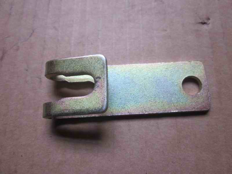 Selection of gear rocker arm-1