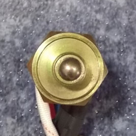 Reverse switch assembly-1