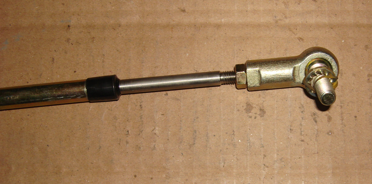 Selection soft shaft