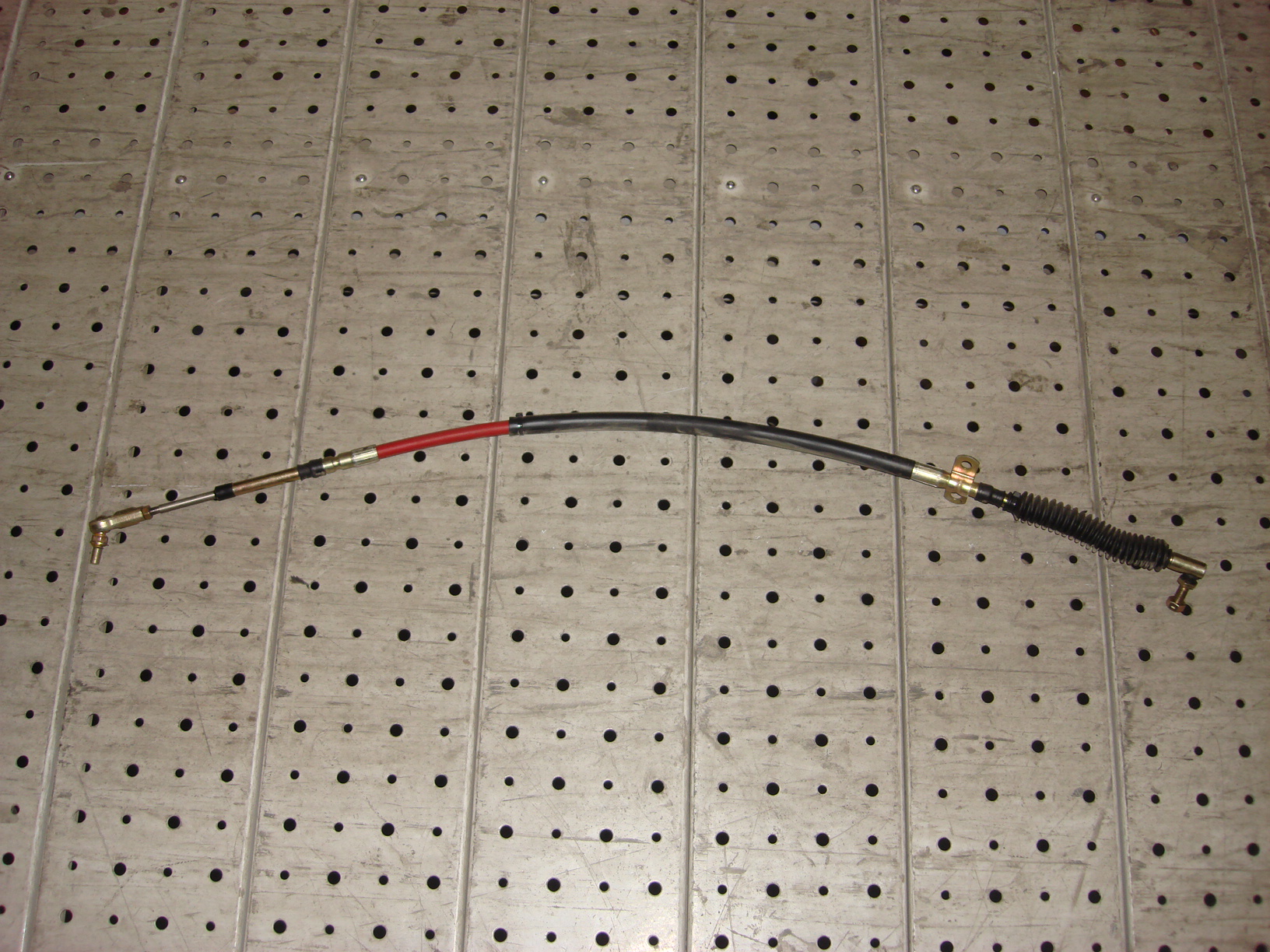 Selection soft shaft-1