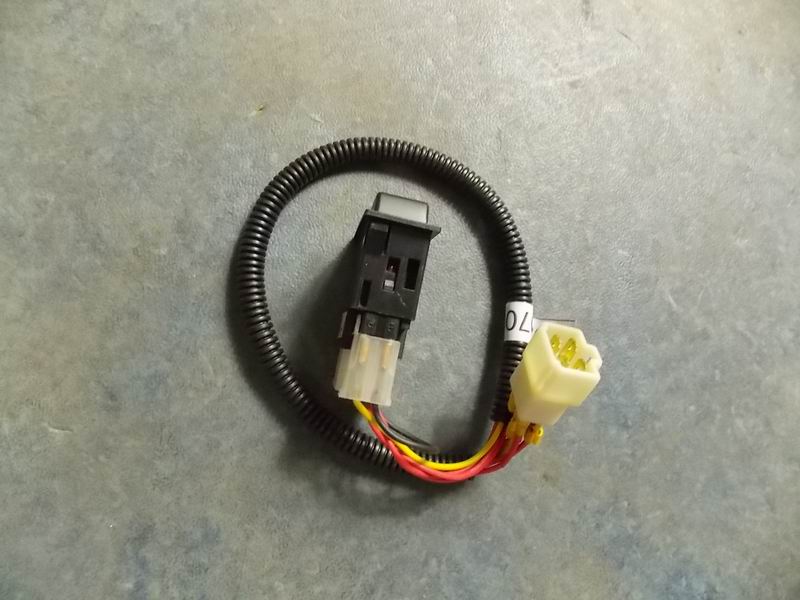 Переключатель режима