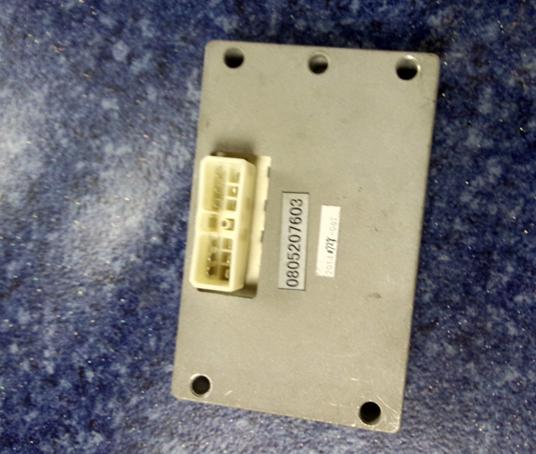 Manipulate signal unit