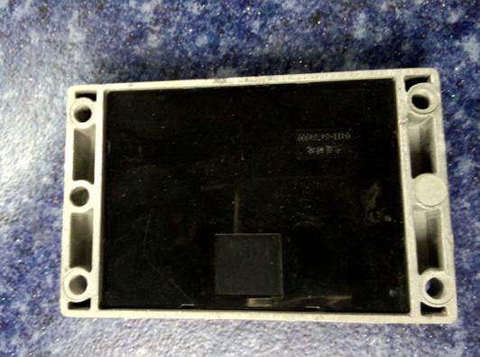 Manipulate signal unit-1