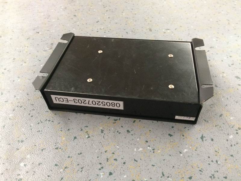 Электронный блок управления (ЭБУ)-1