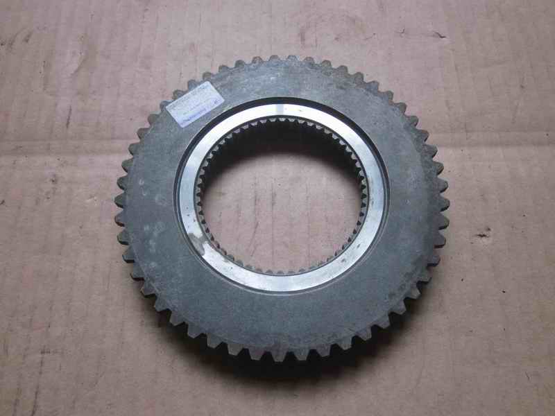 Конус синхронизации пятой и шестой передач.