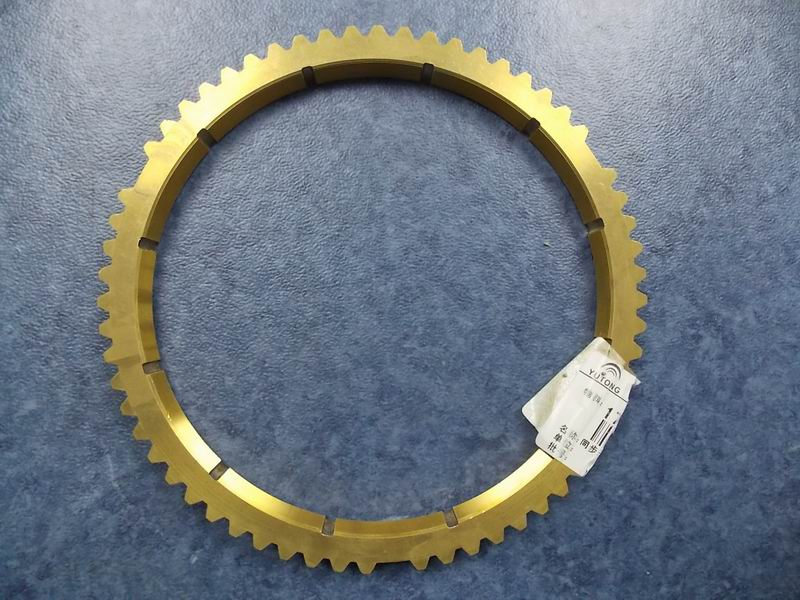 Third and fourth gear synchronization ring-1
