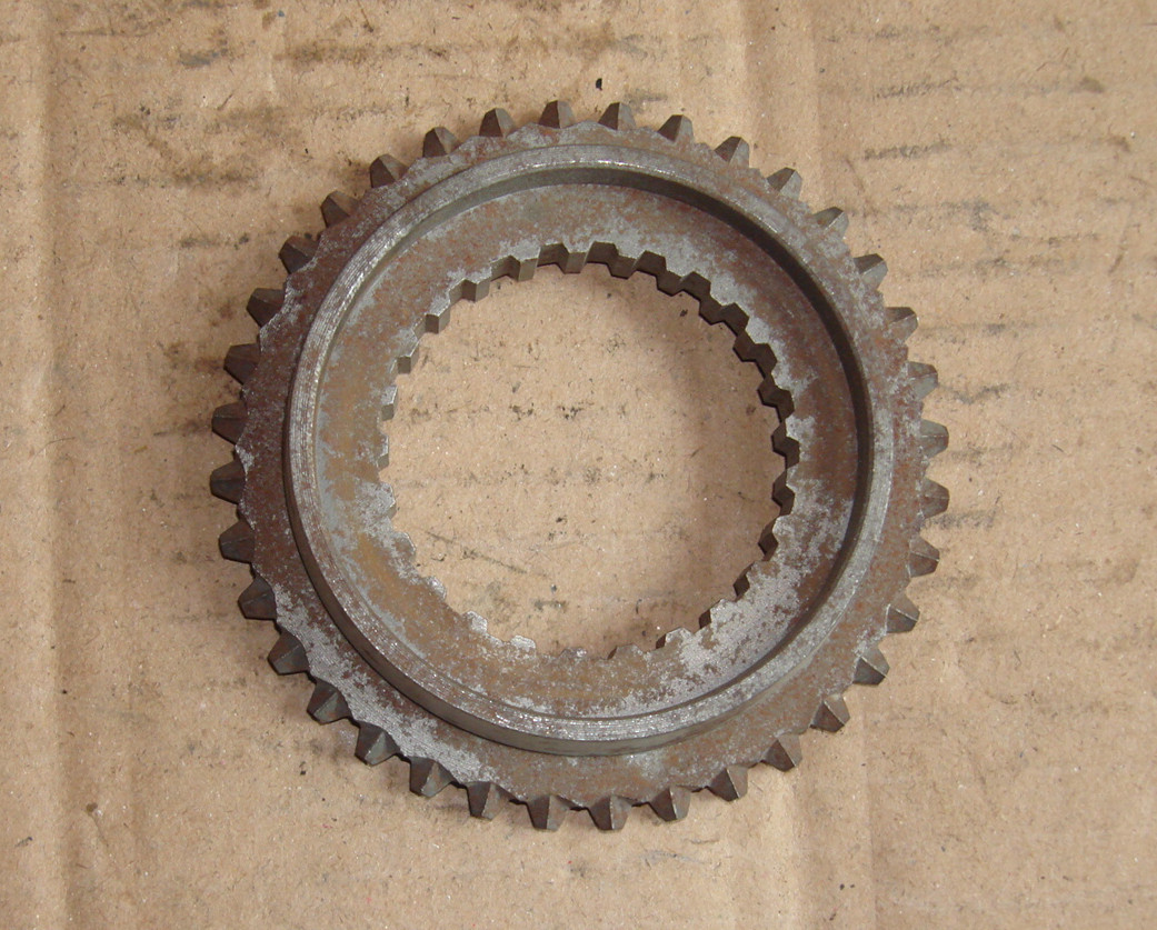 Пятискоростной синхронизирующий конус