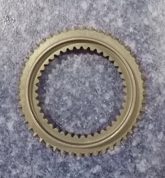 Three-speed synchronization cone-1