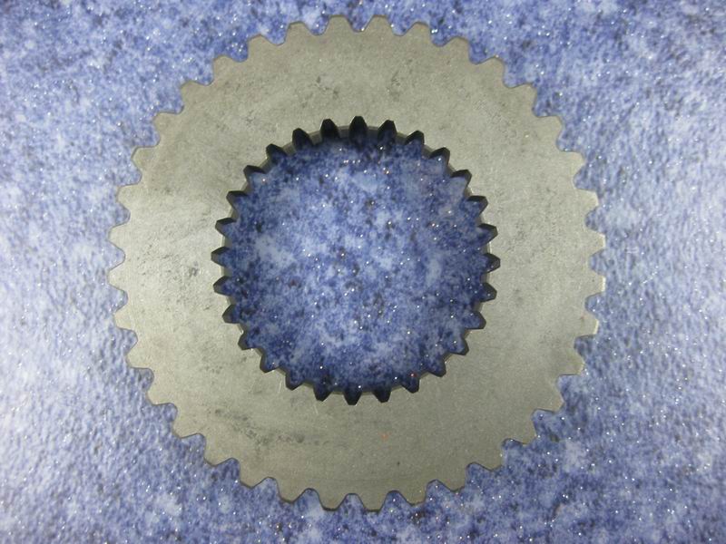 Direct gear synchronizer cone ring-1