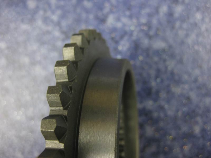 Direct gear synchronizer cone ring-2