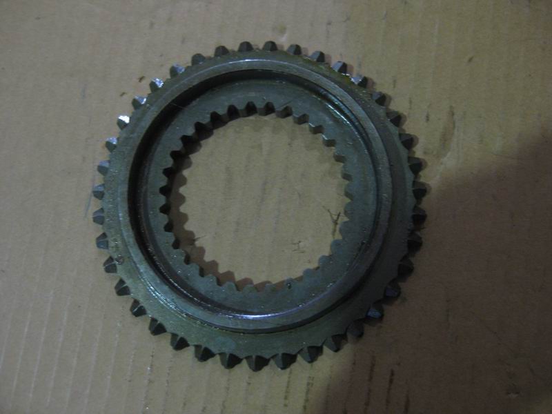 Four-speed synchronizer cone ring-1