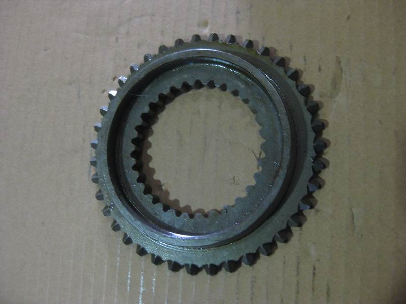 Four-speed synchronizer cone ring-2