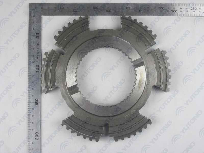 First and second gear synchronizer tooth holder-1