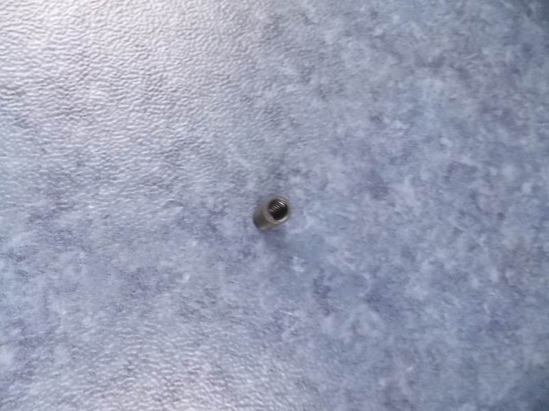 Пружина синхронизатора-1