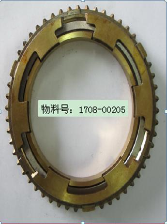 Узел синхронного кольца второго уровня-1