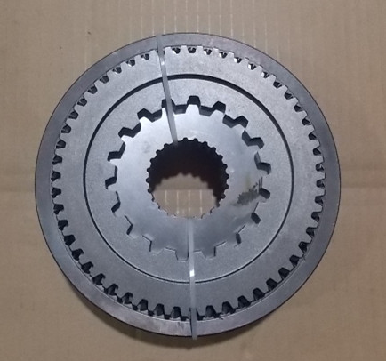 Четырех- и пятиступенчатый синхронизатор в сборе-1