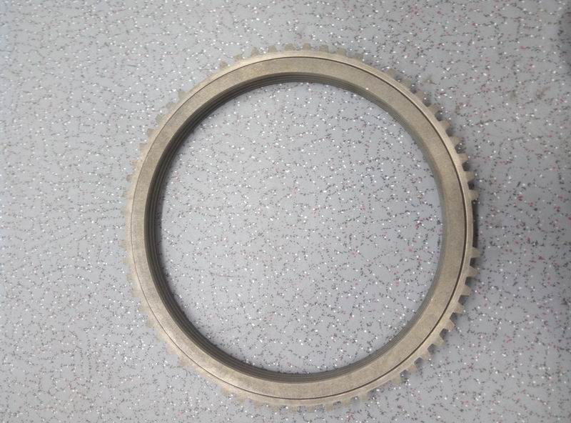One and two-stage synchronization ring; 1708-00868 can be replaced-1