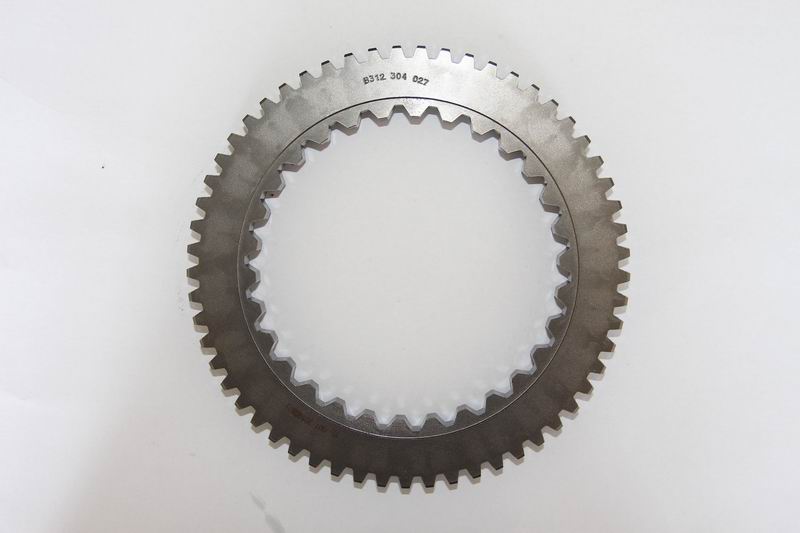 Синхронная конусная ступица