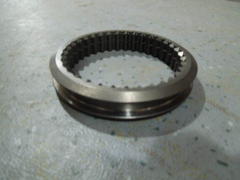 One reverse sliding gear-1