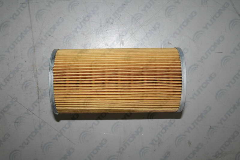 Lubricating oil filter element; D851.3E