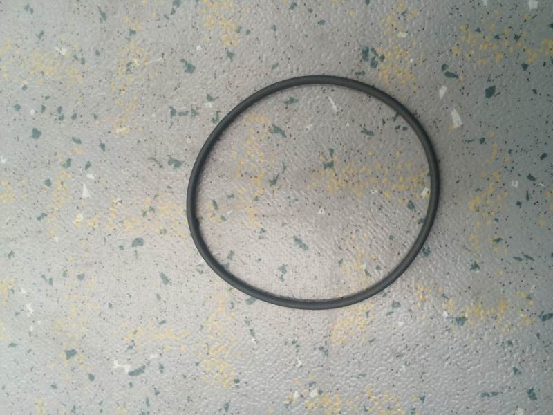 O-ring;φ82*3; can be replaced by 1711-00056