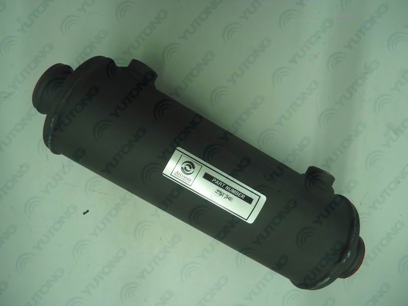 Oil cooler-1