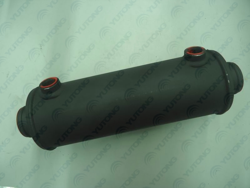 Oil cooler