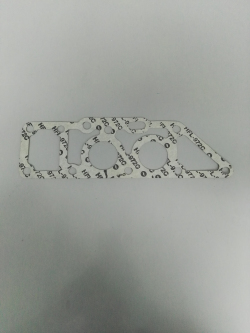 Cooler housing washer